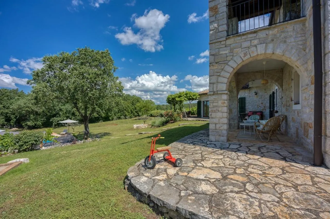 Villa Neastor Radetići