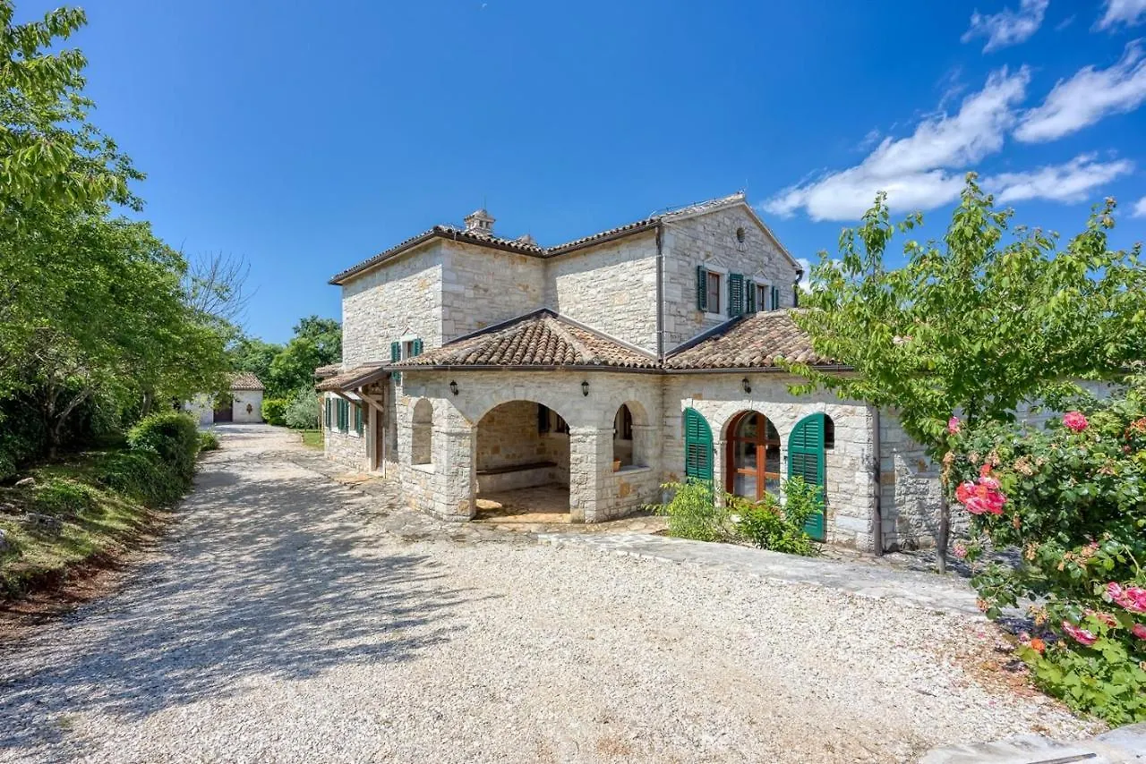 Villa Neastor Radetići