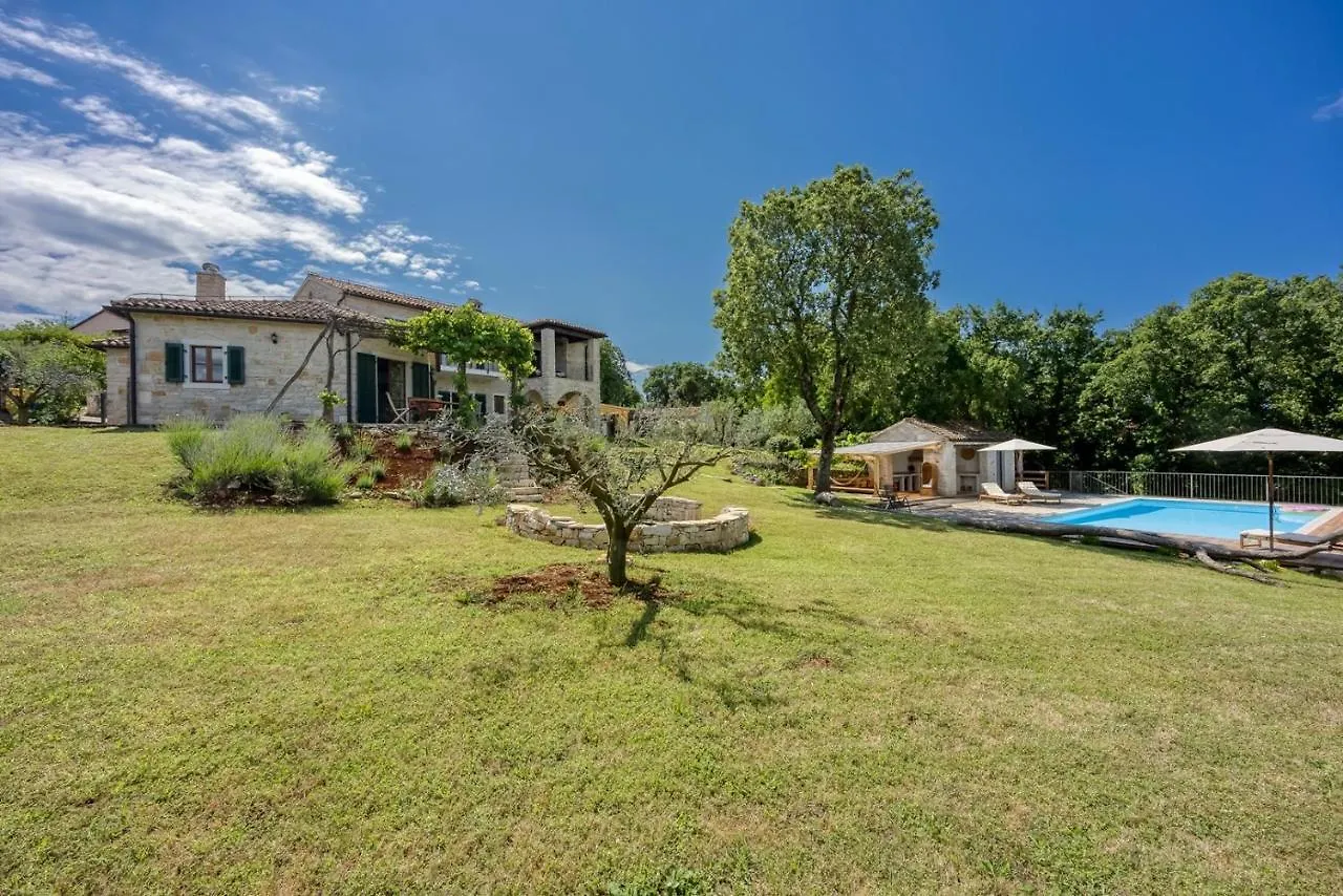 Villa Neastor Radetići