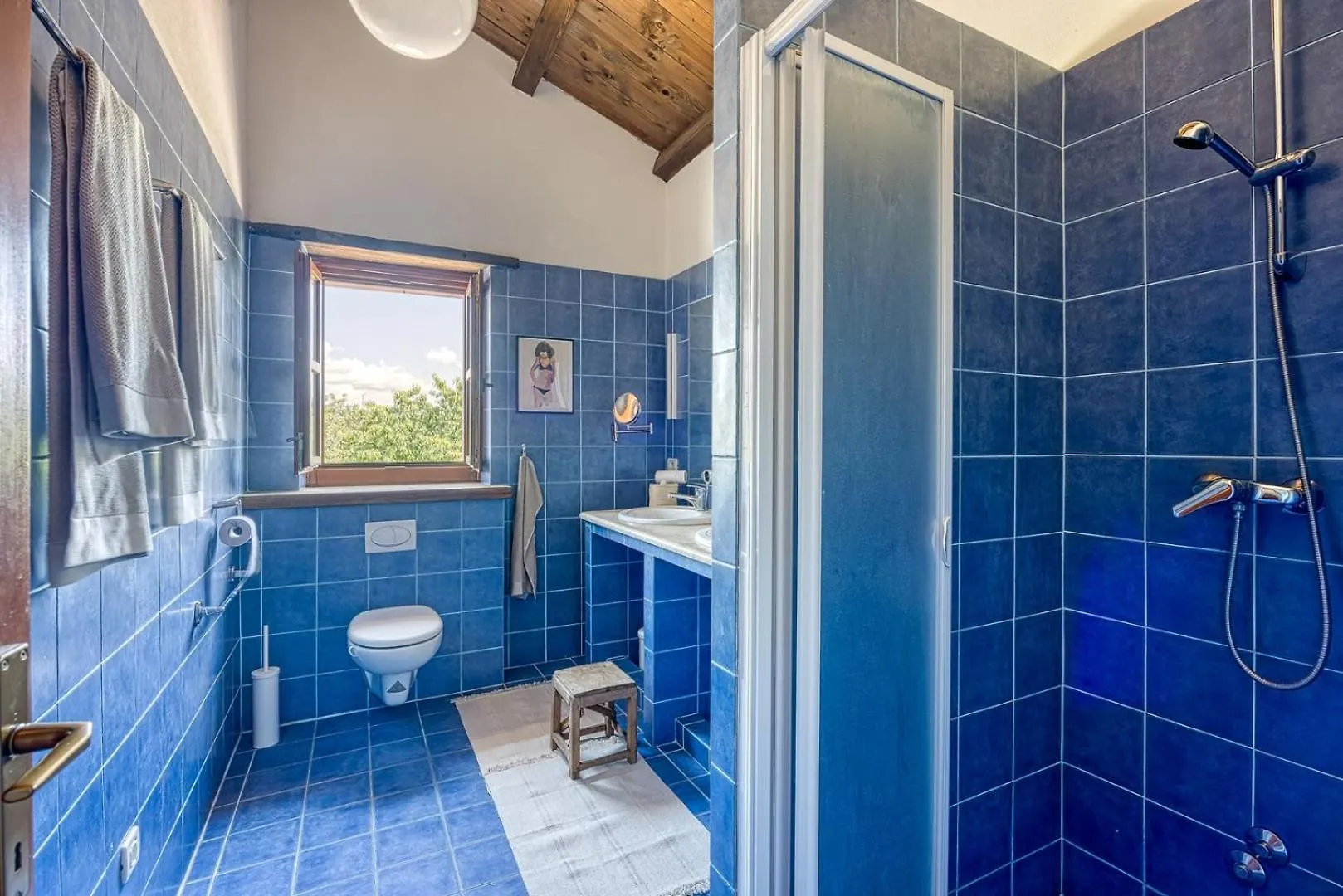 Villa Neastor Radetići Kroatien