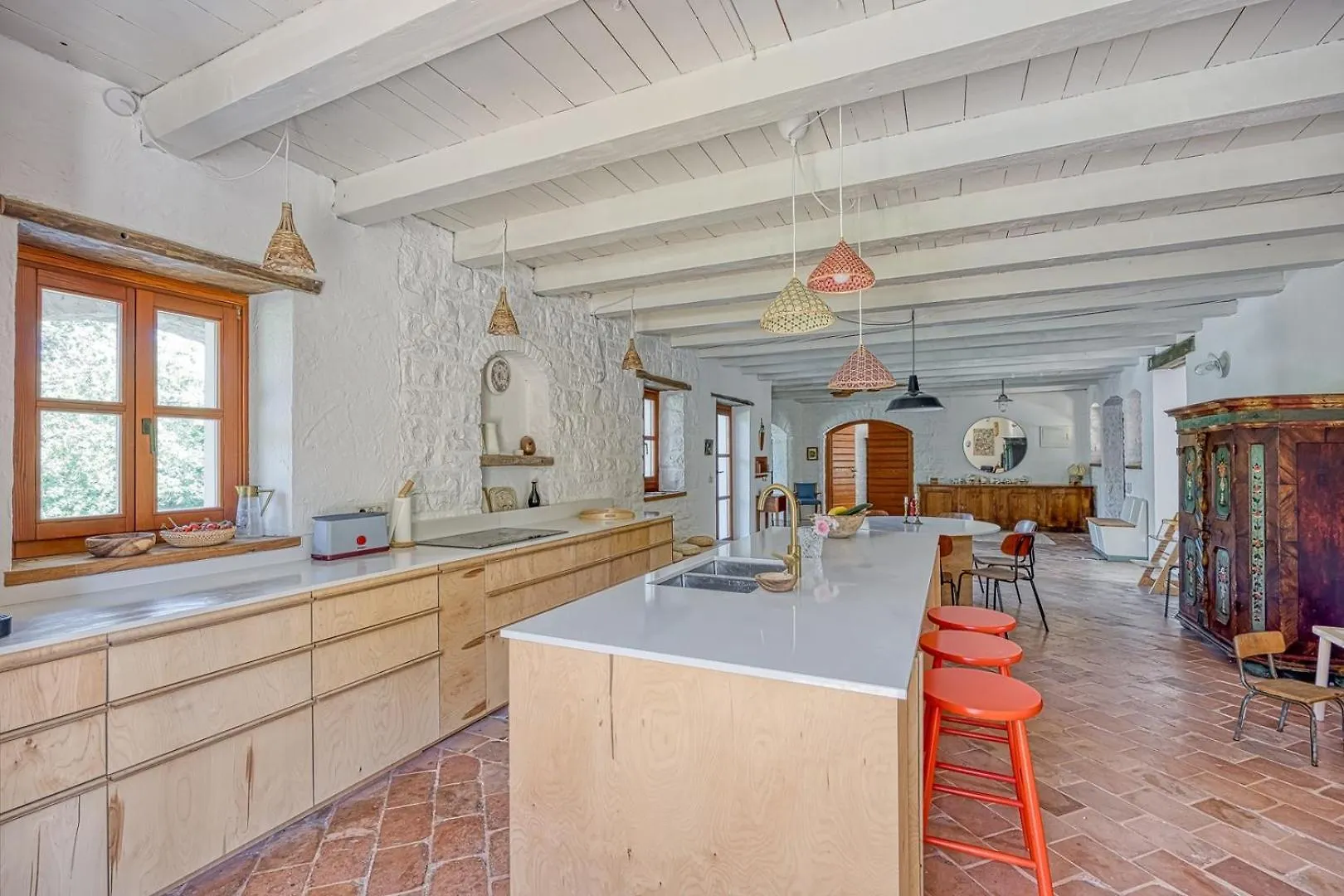Villa Neastor Radetići