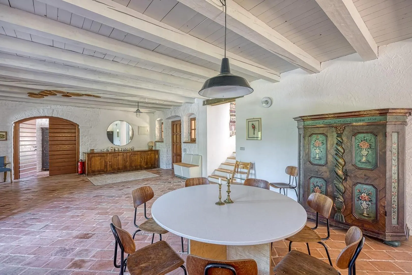 Villa Neastor Radetići