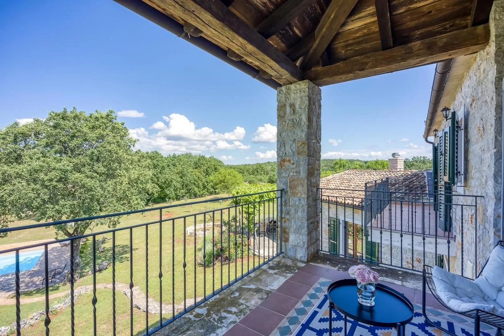 Villa Neastor Radetići
