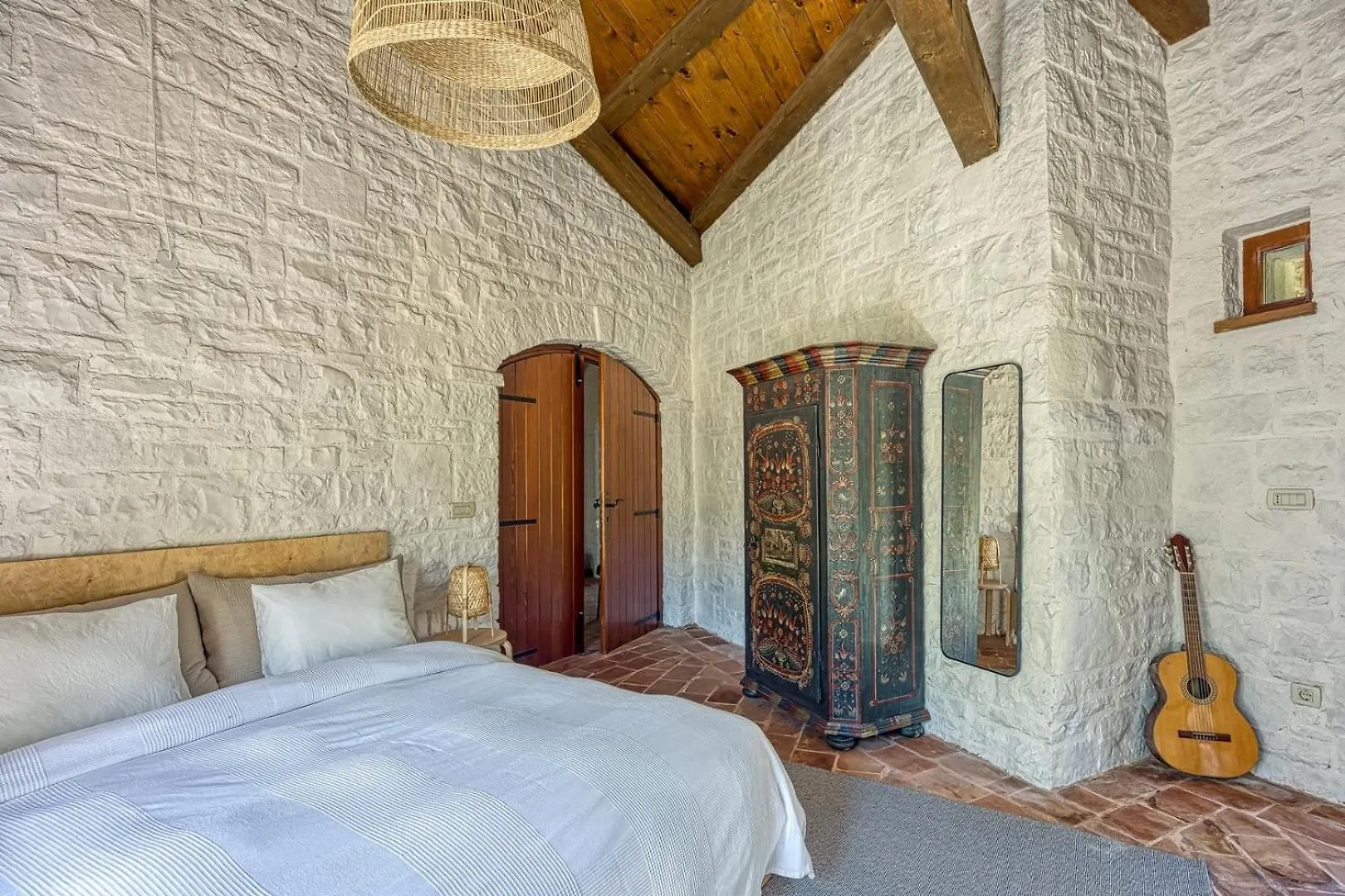 Villa Neastor Radetići